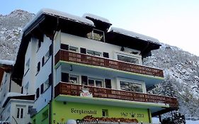 Haus Bergkristall